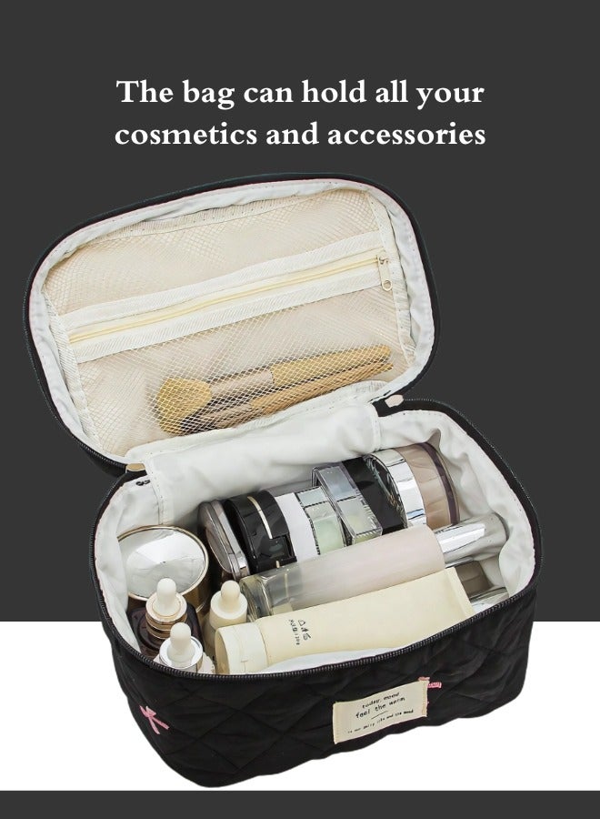 BOSART Set of four multi-sized makeup bags - Z40 - Image 3